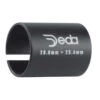 BRN Adaptateur De Potence DEDA Ø25.4-26.8mm -Vélo Soldes Magasin adaptateur de potence deda o254 268mm
