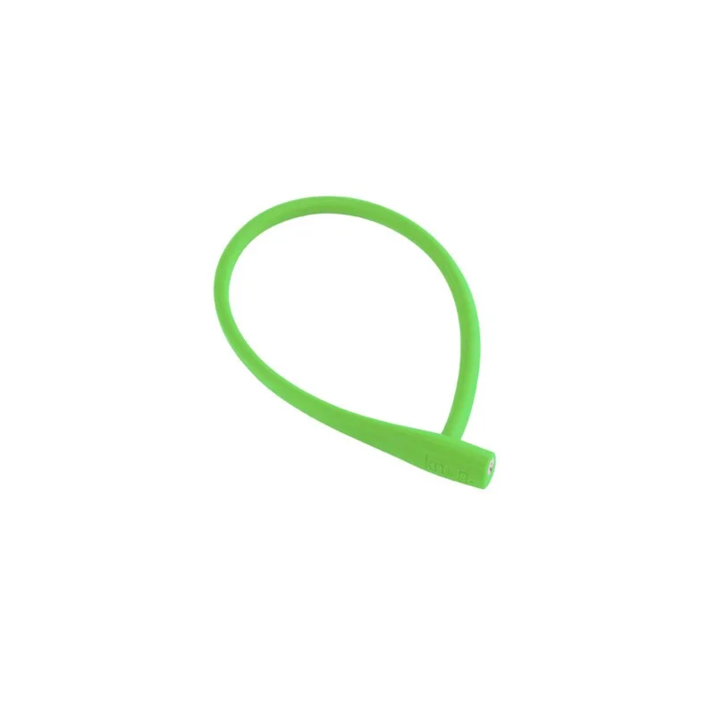 ANTIVOL CABLE HIPLOK PARTY FRANK GRN 3 ANTIVOL CABLE HIPLOK PARTY FRANK GRN