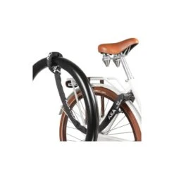 Vélo Soldes Magasin -Vélo Soldes Magasin antivol chaine axa plug in 100cm 1