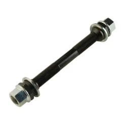 Axe Arrière GENERIQUE Cr-Mo Ø14mm L180mm