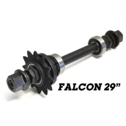 Axe Mafia Bike 29 Pouces