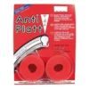 BANDE ANTI CREVAISON 25MM RED ANTI PLATT