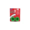 BANDE ANTI CREVAISON 37MM VERT ANTI PLATT -Vélo Soldes Magasin bande anti crevaison 37mm vert anti platt