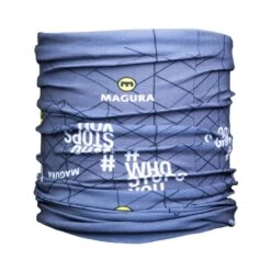 Bandeau-Cache Col MAGURA (H.A.D.) Whostopsyou