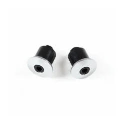 BAR ENDS GENERIQUE ALU -Vélo Soldes Magasin bar ends generique alu 2