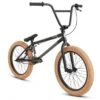 BMX Complet COLLECTIVE C1 20.5' Noir -Vélo Soldes Magasin bmx complet collective c1 205 noir