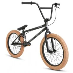 BMX Complet COLLECTIVE C1 20.5' Noir