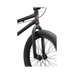 BMX COMPLET MONGOOSE 21 L500 BLK 2021 -Vélo Soldes Magasin bmx complet mongoose 20 l500 blk 2021 4