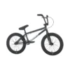 BMX COMPLET SUNDAY 18.5" PRIMER BLACK -Vélo Soldes Magasin bmx complet sunday 185 primer black