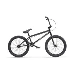 BMX Complet WETHEPEOPLE Thrillseeker 20 Pouces 2023 Noir -Vélo Soldes Magasin bmx complet wethepeople thrillseeker 20 pouces 2023 noir 2