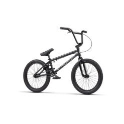 BMX Complet WETHEPEOPLE Thrillseeker 20 Pouces 2023 Noir