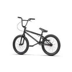 BMX Complet WETHEPEOPLE Thrillseeker 20 Pouces 2023 Noir -Vélo Soldes Magasin bmx complet wethepeople thrillseeker 20 pouces 2023 noir 3