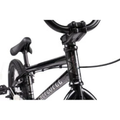 BMX Complet WETHEPEOPLE Thrillseeker 20 Pouces 2023 Noir -Vélo Soldes Magasin bmx complet wethepeople thrillseeker 20 pouces 2023 noir 5