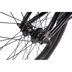 BMX Complet WETHEPEOPLE Thrillseeker 20 Pouces 2023 Noir -Vélo Soldes Magasin bmx complet wethepeople thrillseeker 20 pouces 2023 noir 9