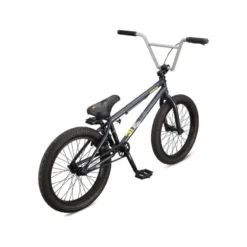 BMX MONGOOSE 20.75" L80 Black 2021 -Vélo Soldes Magasin bmx mongoose 2075 l80 blue 2021 2