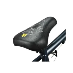 BMX MONGOOSE 20.75" L80 Black 2021 -Vélo Soldes Magasin bmx mongoose 2075 l80 blue 2021 5