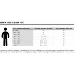 BMX MONGOOSE 20.75" L80 Black 2021 -Vélo Soldes Magasin bmx mongoose 2075 l80 blue 2021 7