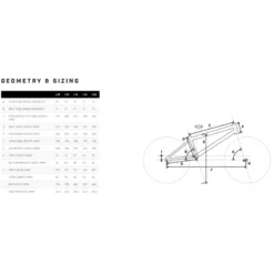 BMX MONGOOSE 20.75" L80 Black 2021 -Vélo Soldes Magasin bmx mongoose 2075 l80 blue 2021 8