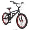 Se-bikes BMX SE BIKES Ripper 20' Black 2022 1 Se-bikes BMX SE BIKES Ripper 20' Black 2022 -Vélo Soldes Magasin bmx se bikes ripper 20 black 2022