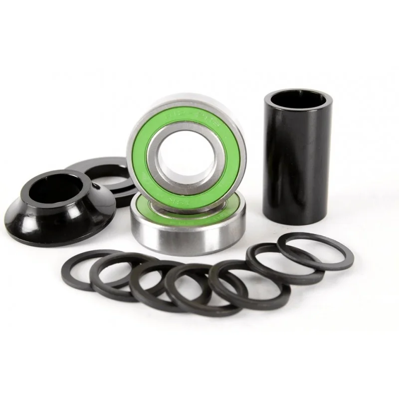 BOITIER DE PÉDALIER MID 19 MM 3 BOITIER DE PÉDALIER MID 19 MM