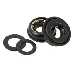 BOITIER PEDALIER KHE PRISM BMX MID À BILLES -Vélo Soldes Magasin boitier pedalier khe prism bmx mid a billes 1