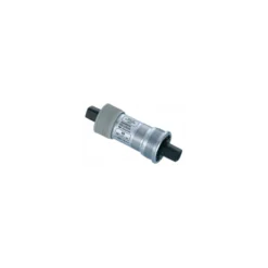 BOITIER PEDALIER SHIMANO Carré 68/117.5 Mm