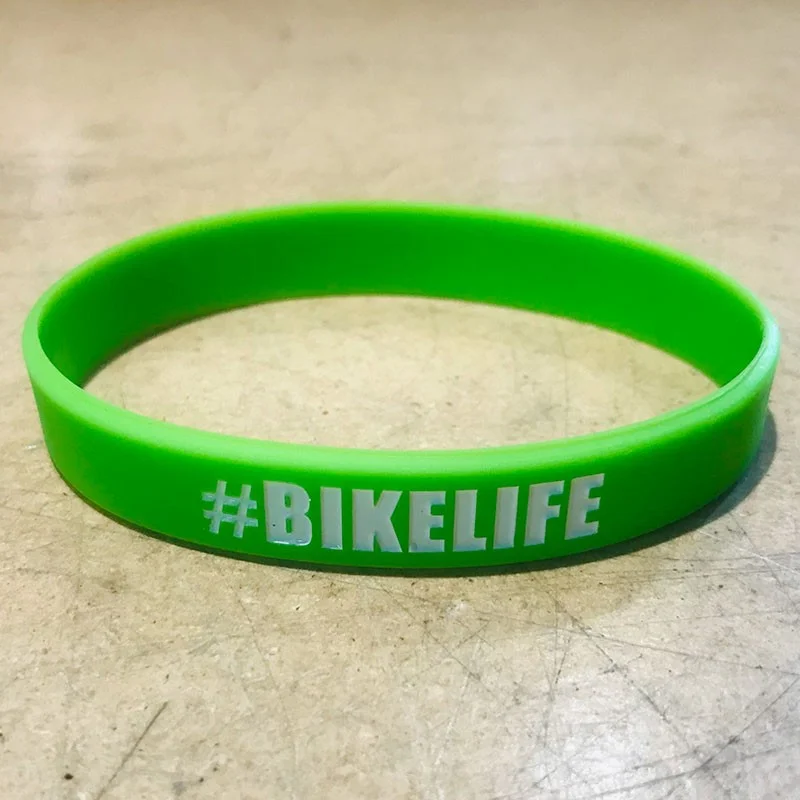 BRACELET BIKELIFE X LECOMPTOIRBIKESHOP 4 BRACELET BIKELIFE X LECOMPTOIRBIKESHOP – Image 2