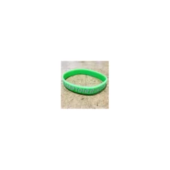 BRACELET BIKELIFE X LECOMPTOIRBIKESHOP FLUO