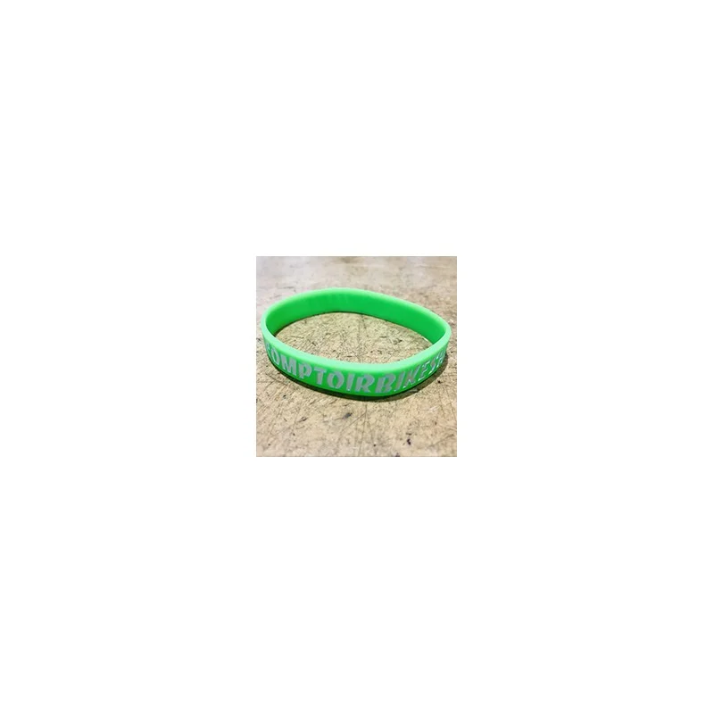 BRACELET BIKELIFE X LECOMPTOIRBIKESHOP FLUO 3 BRACELET BIKELIFE X LECOMPTOIRBIKESHOP FLUO