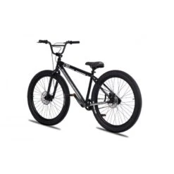 C2 Low 27.5" Noir 2022 De Collective Bikes -Vélo Soldes Magasin c2 low 275 noir 2022 de collective bikes 2