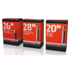 CAA CST 26x1.50-2.50" 40/62-559 AV40mm