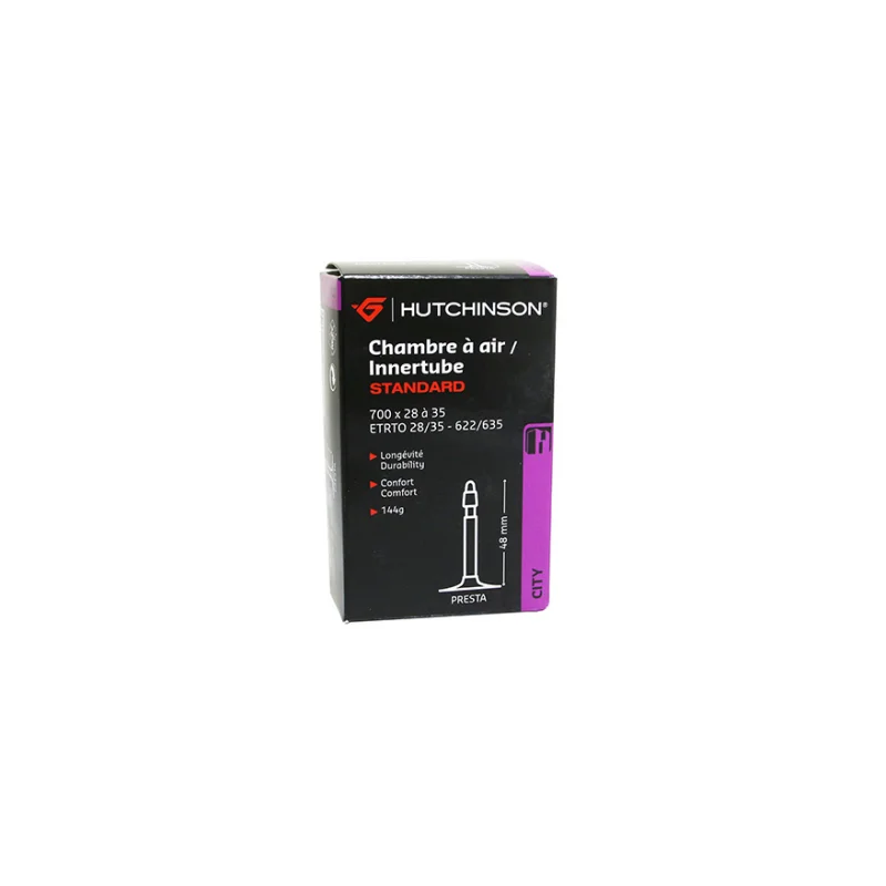 CAA HUTCHINSON 700x28/35 PRESTA 48mm 28/35-622/635 4 CAA HUTCHINSON 700x28/35 PRESTA 48mm 28/35-622/635 – Image 2