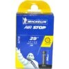 CAA MICHELIN 28-29" A4 Airstop AV34mm 48/62-622 -Vélo Soldes Magasin caa michelin 28 29 a4 airstop av34mm 48 62 622