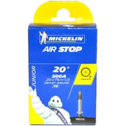 CAA MICHELIN 500A - 20" (28/37X440/451 SV29 "AIRSTOP" F3