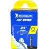 CAA MICHELIN Airstop 24"X1.5/1.85 Schrader 34 Mm -Vélo Soldes Magasin caa michelin airstop 24x15185 schrader 34 mm