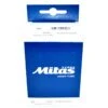CAA MITAS 700x23/28-622 SV47mm -Vélo Soldes Magasin caa mitas 700x2328 622 sv47mm