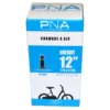CAA P&A 12"x1,75-2,125 SCHRADER 33mm -Vélo Soldes Magasin caa pa 12x175 2125 schrader 33mm