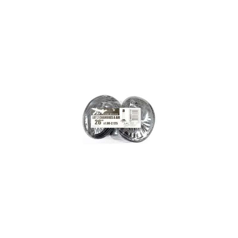 CAA P&A 26X1,90-2,125 AV 40mm 3 CAA P&A 26X1,90-2,125 AV 40mm