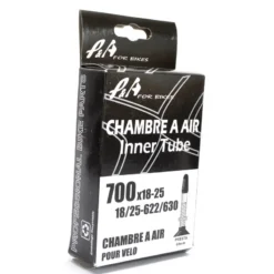 CAA P&A 700x18-25/622-630 SV 60mm