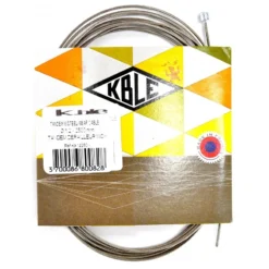 CABLE DE FREINS KABLE TANDEM 1.5x2500MM INOX Comp/Shimano