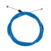 CABLE ET GAINE KINGSTAR Blu 1 CABLE ET GAINE KINGSTAR Blu -Vélo Soldes Magasin cable et gaine kingstar blu