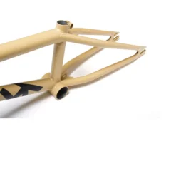 CADRE HERESY ASCEND V2 19.5" -Vélo Soldes Magasin cadre heresy ascend v2 195 19