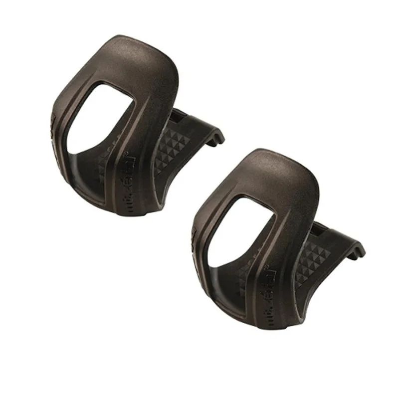 CALES ZEFAL RESINE COURTES L/XL Noires 3 CALES ZEFAL RESINE COURTES L/XL Noires