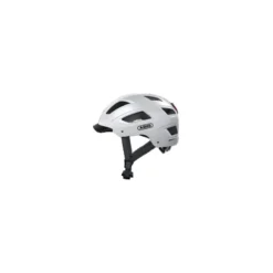 Casque ABUS Hyban 2.0 M T52-58 Blanc