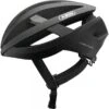 Casque ABUS Viantor Velvet Noir - Taille M -Vélo Soldes Magasin casque abus viantor velvet noir taille m