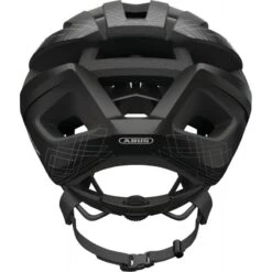 Casque ABUS Viantor Velvet Noir - Taille M -Vélo Soldes Magasin casque abus viantor velvet noir taille m 2