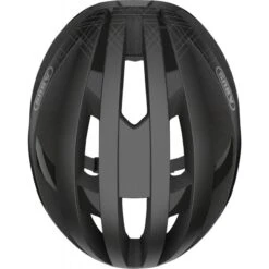 Casque ABUS Viantor Velvet Noir - Taille M -Vélo Soldes Magasin casque abus viantor velvet noir taille m 3