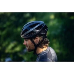 Casque ABUS Viantor Velvet Noir - Taille M -Vélo Soldes Magasin casque abus viantor velvet noir taille m 5
