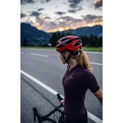 Casque ABUS Viantor Velvet Noir - Taille M -Vélo Soldes Magasin casque abus viantor velvet noir taille m 7