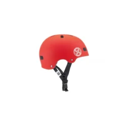 CASQUE FUSE DELTA-SCOPE XS-M T51-55m Rouge 7 CASQUE FUSE DELTA-SCOPE XS-M T51-55m Rouge -Vélo Soldes Magasin casque fuse delta scope xs m t53 55cm blk 2